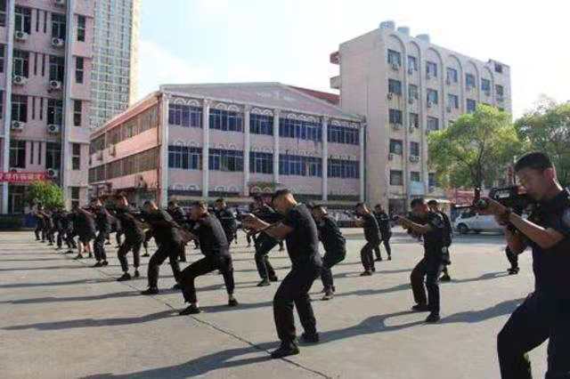 新余司法警官学校有什么专业和对应课程